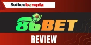 Hệ thống odds cược bóng đá 86Bet minh bạch