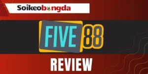 Những kèo bóng hot ở Five88
