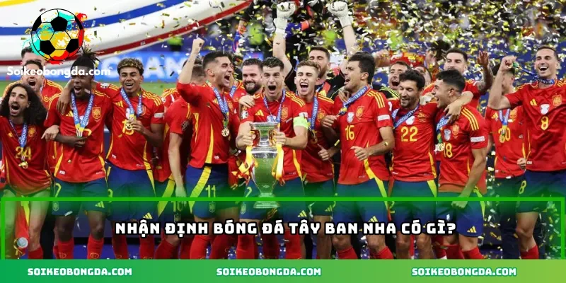 Nhận Định Bóng Đá Tây Ban Nha – Chiến Thắng Đỉnh Cao 1 2-nhan-dinh-bong-da-tay-ban-nha-co-gi