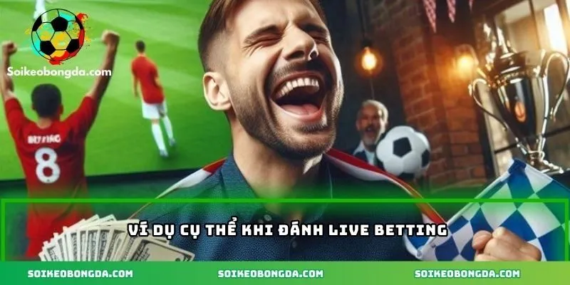 Kèo Live Betting – Hướng Dẫn Chi Tiết Và Cách Tính Hiệu Quả 2 Kèo Live Betting – Hướng Dẫn Chi Tiết Và Cách Tính Hiệu Quả
