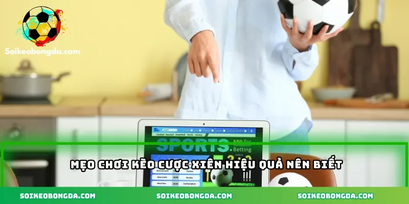 Kèo Xiên – Cách Tính Tiền Và Chiến Thuật Cược Cho Người Mới 3 4-meo-choi-keo-xien-hieu-qua-nen-biet