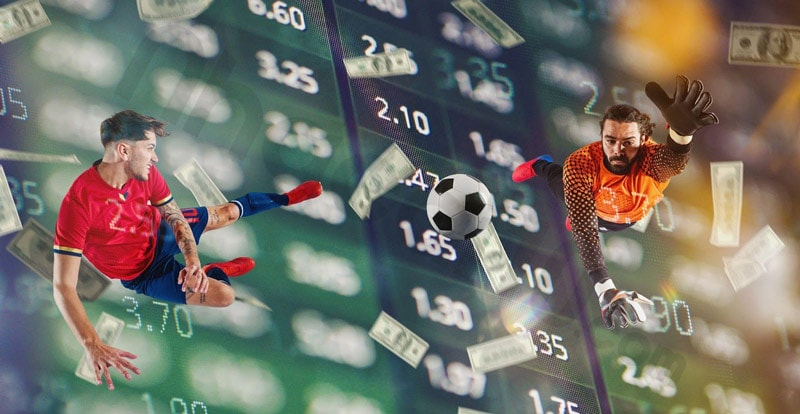 Giới thiệu về kèo HT (Half Time)