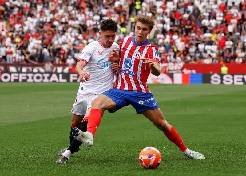 Soi kèo Atletico Madrid vs Sevilla vòng 11 giải La Liga 3 soi-keo-atletico-madrid-vs-sevilla-22h15-01-11-3