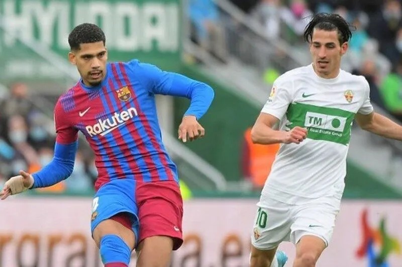 soi keo barcelona vs elche 0h30 03 11 4
