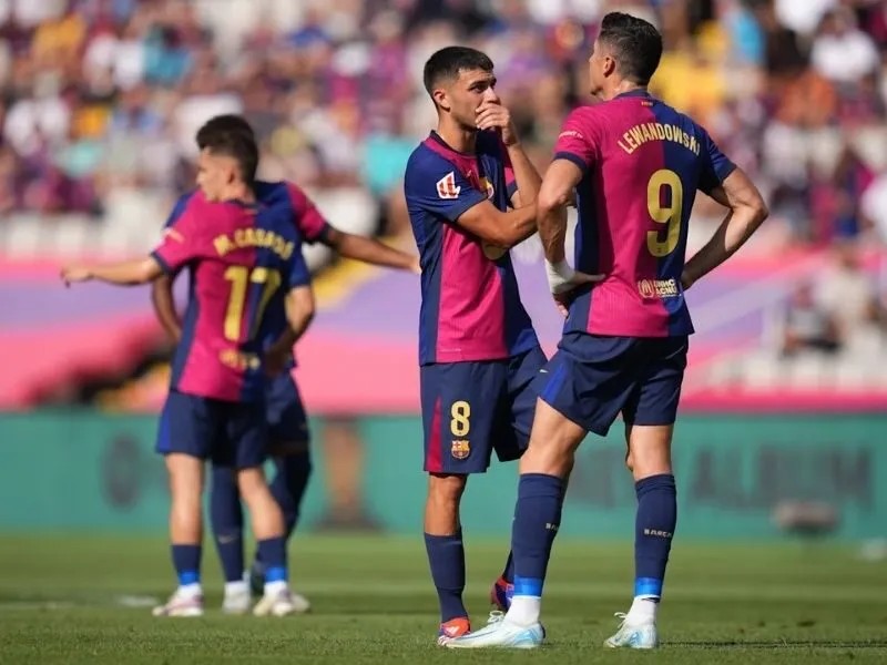Soi kèo Barcelona vs Girona vòng 9 giải La Liga 3 soi-keo-barcelona-vs-girona-21h15-18-10-3