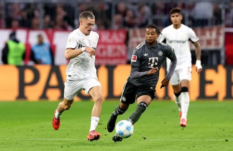 soi keo bayern munich vs bayer 04 leverkusen 0h30 02 11 3