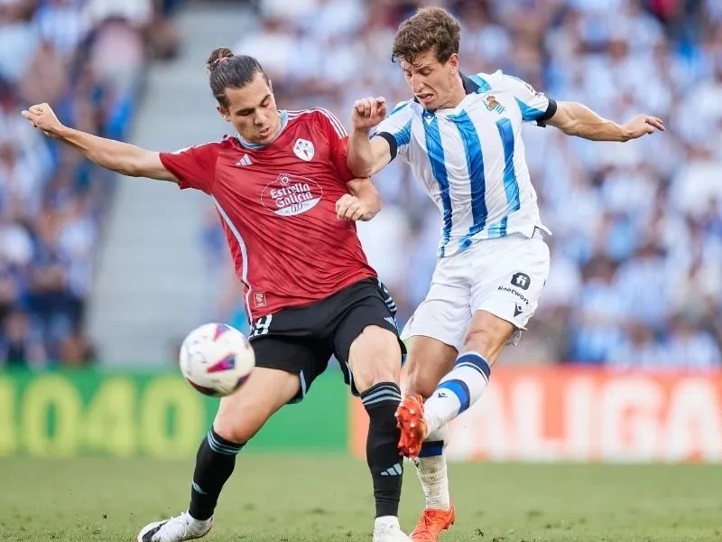 Soi kèo Celta vs Real Sociedad vòng 9 giải La Liga 2 soi-keo-celta-vs-real-sociedad-21h15-19-10-2