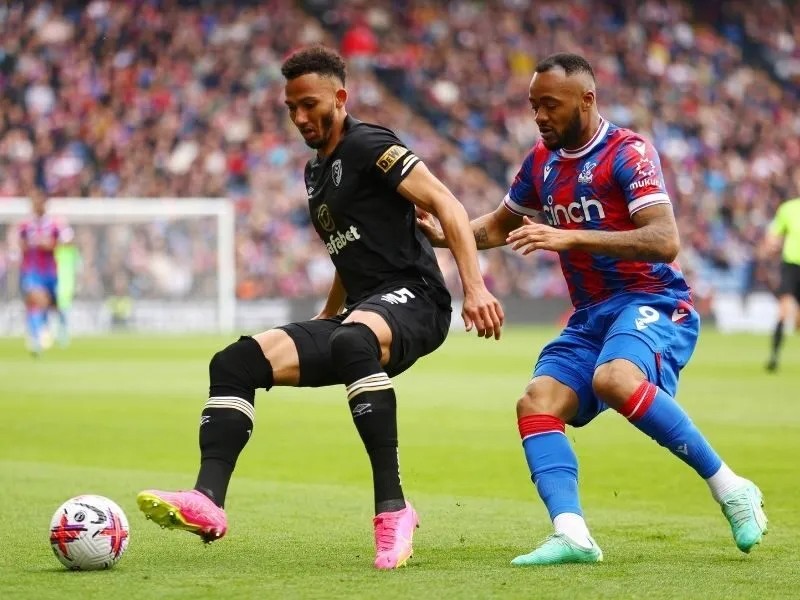 Soi kèo Crystal Palace vs Bournemouth vòng 8 giải Ngoại hạng Anh 2 soi-keo-crystal-palace-vs-bournemouth-21h-18-10-2