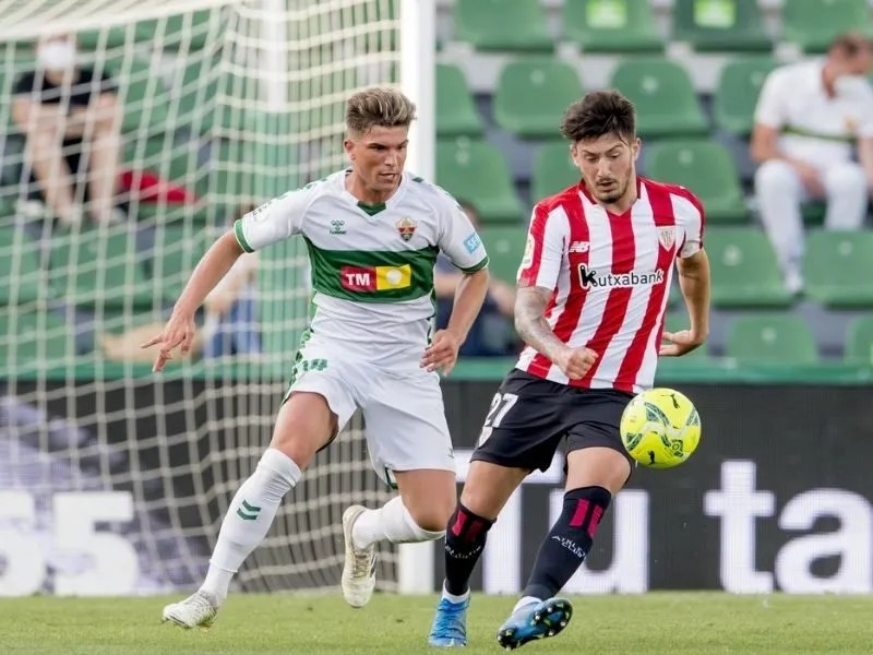 Soi kèo Elche vs Athletic Club vòng 9 giải La Liga 2 soi-keo-elche-vs-athletic-club-19h-19-10-2
