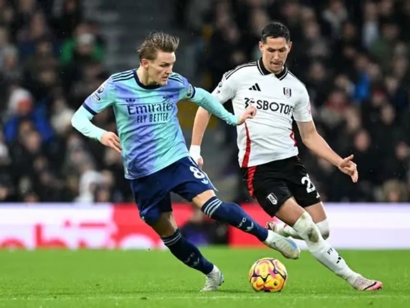 Soi kèo Fulham vs Arsenal vòng 8 giải Ngoại hạng Anh 2 soi-keo-fulham-vs-arsenal-23h30-18-10-2