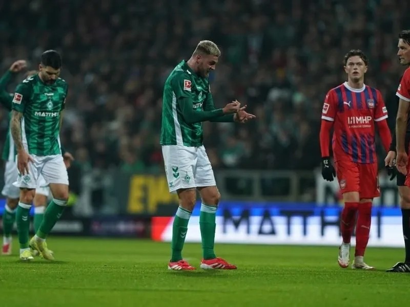 Soi kèo Heidenheim 1846 vs Sv Werder Bremen vòng 7 giải Bundesliga 3 soi-keo-heidenheim-1846-vs-sv-werder-bremen-20h30-18-10-8