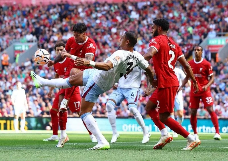 Soi kèo Liverpool vs Aston Villa vòng 10 giải Ngoại hạng Anh 2 soi-keo-liverpool-vs-aston-villa-3h-02-11-2