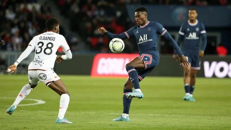 soi keo lorient vs psg 1h 30 10 4