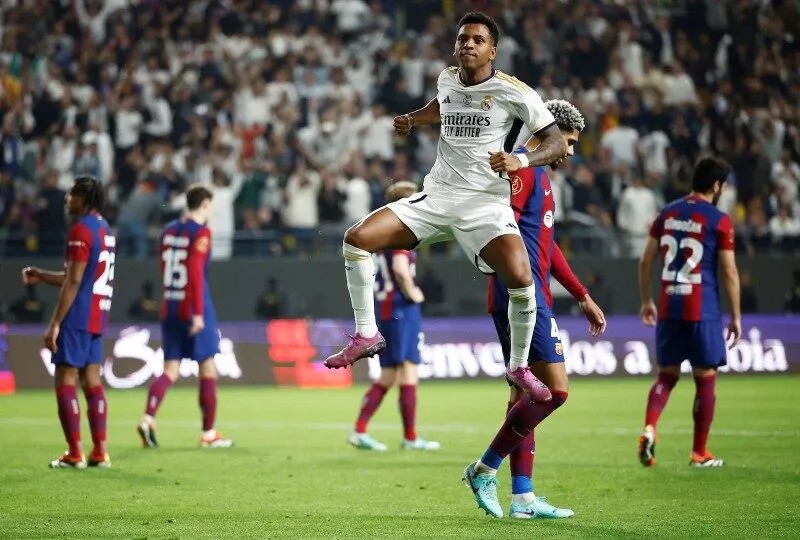 Soi kèo Real Madrid vs Barcelona vòng 10 giải La Liga 4 soi-keo-real-madrid-vs-barcelona-22h15-26-10-4