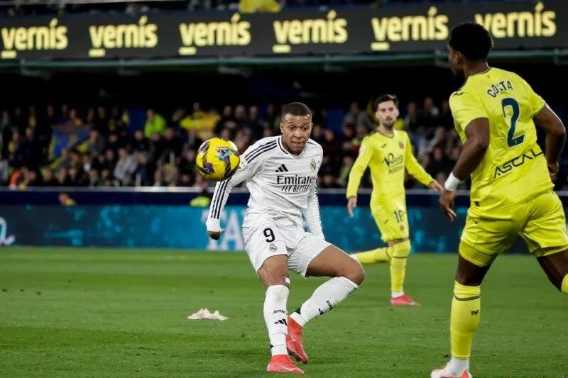Soi kèo Real Madrid vs Valencia vòng 11 giải La Liga 2 soi keo real madrid vs valencia 3h 02 11 2