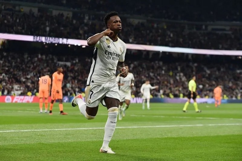 Soi kèo Real Madrid vs Valencia vòng 11 giải La Liga 3 soi keo real madrid vs valencia 3h 02 11 3