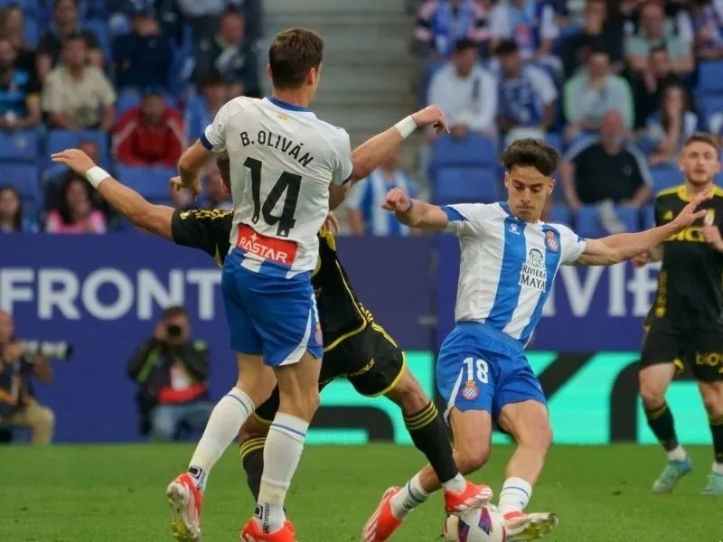Soi kèo Real Oviedo vs Espanyol vòng 9 giải La Liga 1 soi-keo-real-oviedo-vs-espanyol-2h-18-10-1