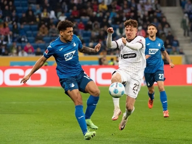 Soi kèo St. Pauli vs TSG Hoffenheim vòng 7 giải Bundesliga 3 soi-keo-st-pauli-vs-tsg-hoffenheim-22h30-19-10-8