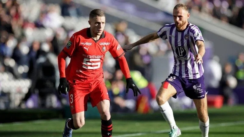 soi keo toulouse vs stade rennais fc 3h05 30 10 3