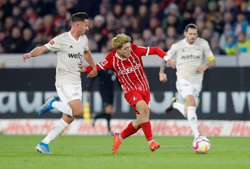 Soi kèo Union Berlin vs Sc Freiburg vòng 9 giải Bundesliga 1 soi kèo Union Berlin vs SC Freiburg