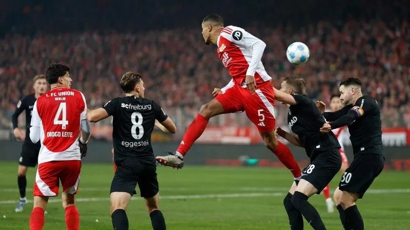Soi kèo Union Berlin vs Sc Freiburg vòng 9 giải Bundesliga 2 soi keo union berlin vs sc freiburg 21h30 01 11 2