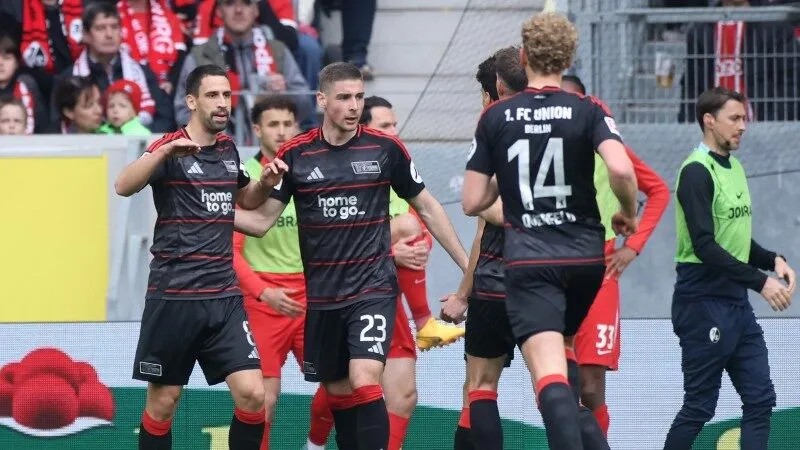 Soi kèo Union Berlin vs Sc Freiburg vòng 9 giải Bundesliga 3 soi keo union berlin vs sc freiburg 21h30 01 11 3