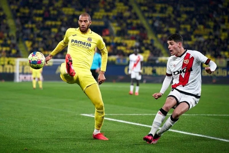 Soi kèo Villarreal vs Rayo Vallecano vòng 11 giải La Liga 2 soi-keo-villarreal-vs-rayo-vallecano-20h-01-11-2