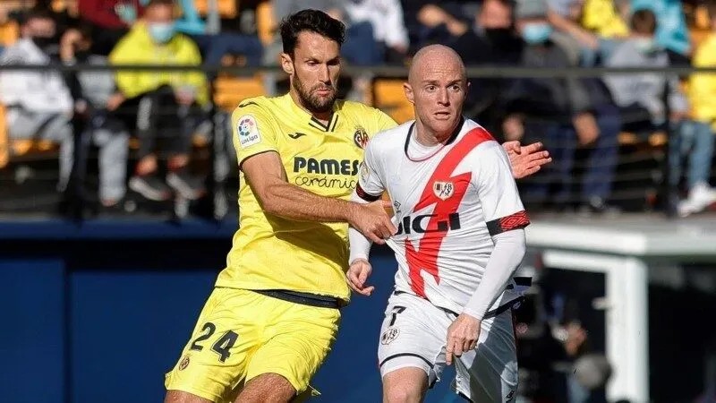 Soi kèo Villarreal vs Rayo Vallecano vòng 11 giải La Liga 3 soi-keo-villarreal-vs-rayo-vallecano-20h-01-11-3