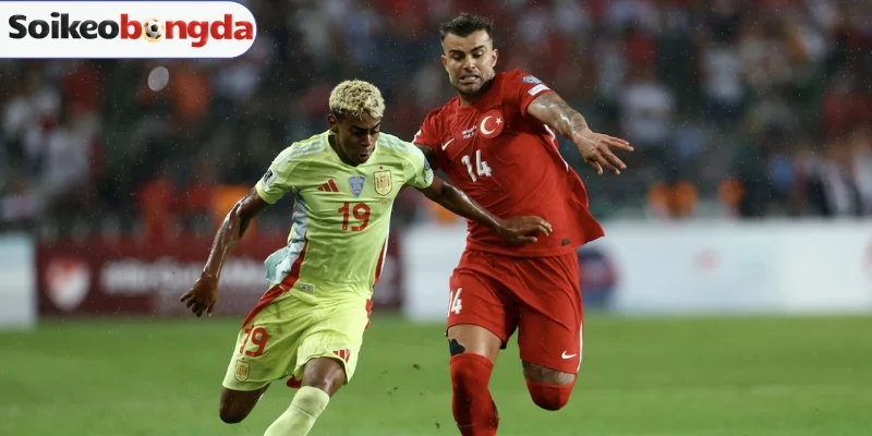 Soi Kèo Bóng Đá Anh vs Ghana - Bảng L World Cup 03h00 24/06/2026 5 Soi kèo tài xỉu nghiêng về kịch bản ít bàn thắng