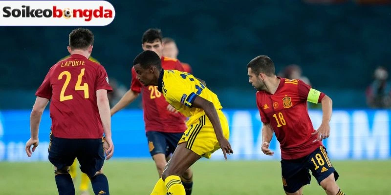 Soi Kèo Bóng Đá Nhật Bản Vs Thụy Điển - Bảng F World Cup 06h00 26/06/2026 3 Danh sách các chân sút dự kiến ra sân