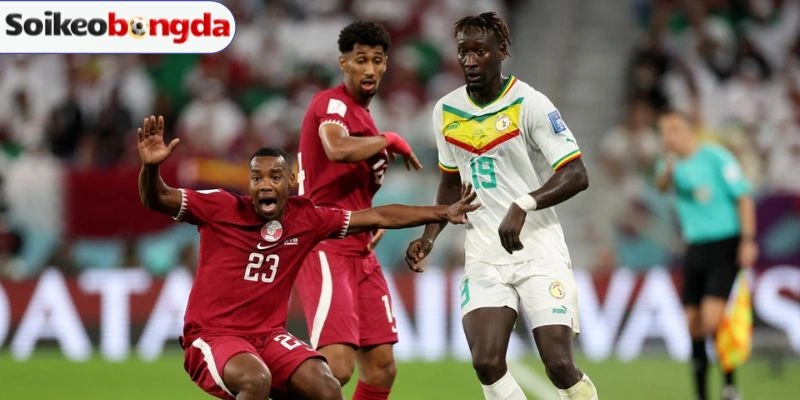 Soi Kèo Bóng Đá Bosnia And Herzegovina Vs Qatar - Bảng B World Cup 02h00 25/06/2026 3 Đội hình trận Bosnia and Herzegovina vs Qatar
