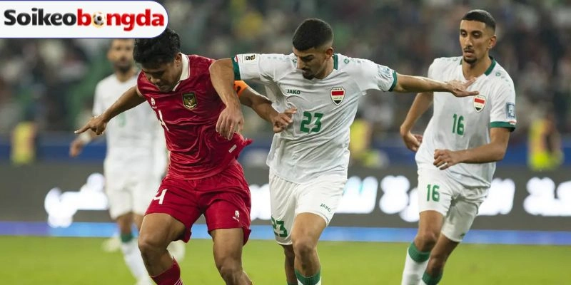 Soi Kèo Bóng Đá Senegal VS Iraq - Bảng I World Cup 02h00 27/06/2026 4 Dự đoán bảng kèo của trận Senegal vs Iraq