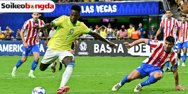 Dự đoán bảng kèo trận Colombia vs CH Congo