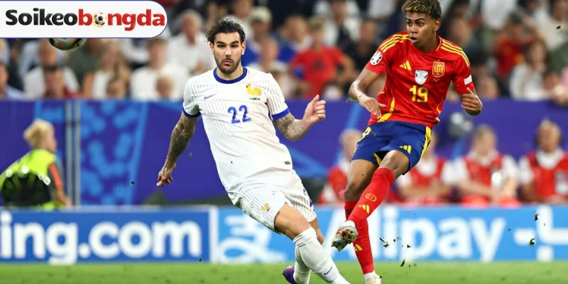 Kèo Bóng Đá New Zealand Vs Ai Cập - Bảng G World Cup 08h00 22/06/2026 5 Dự đoán cặp kèo trận New Zealand vs Ai Cập