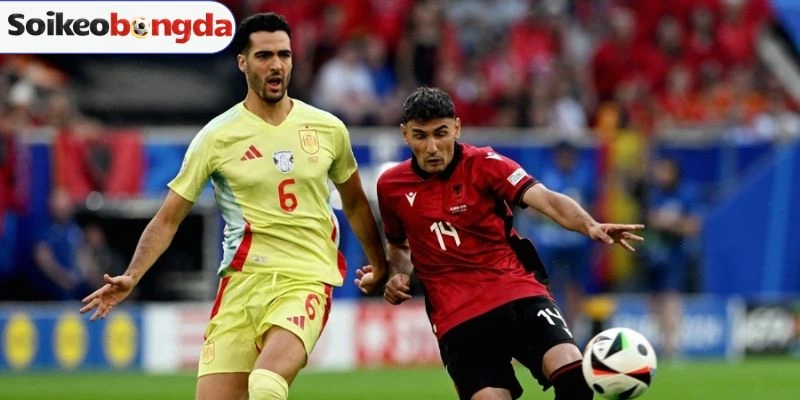 Dự đoán kèo cho trận Mexico vs Hàn Quốc