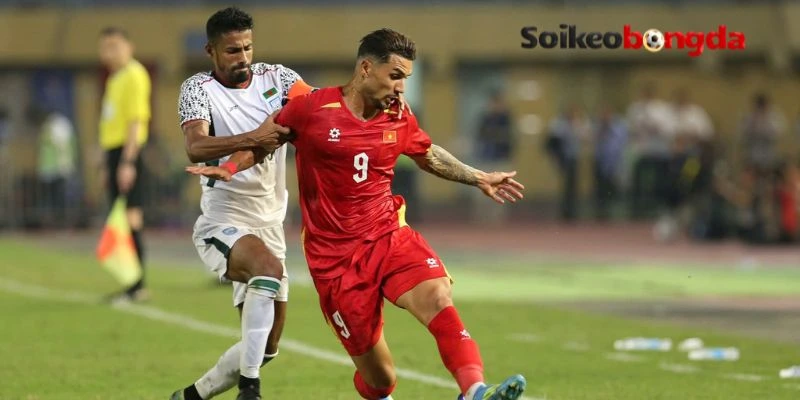 Soi Kèo Na Uy Vs Pháp - Bảng I World Cup 02h00 27/06/2026 5 Dự kiến trận đấu sẽ có một cơn mưa bàn thắng