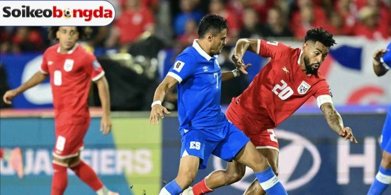 Lực lượng thi đấu trận Maroc vs Haiti
