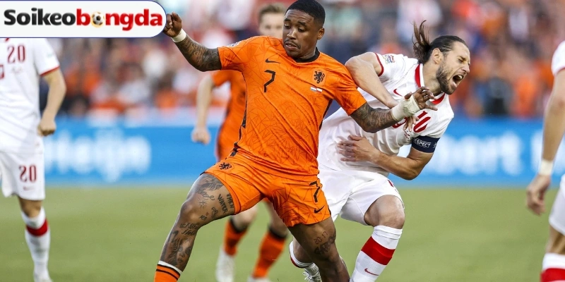 Soi Kèo Hà Lan Vs Thụy Điển - Bảng F World Cup 00h00 21/06/2026 5 Phân tích kèo Hà Lan vs Thụy Điển
