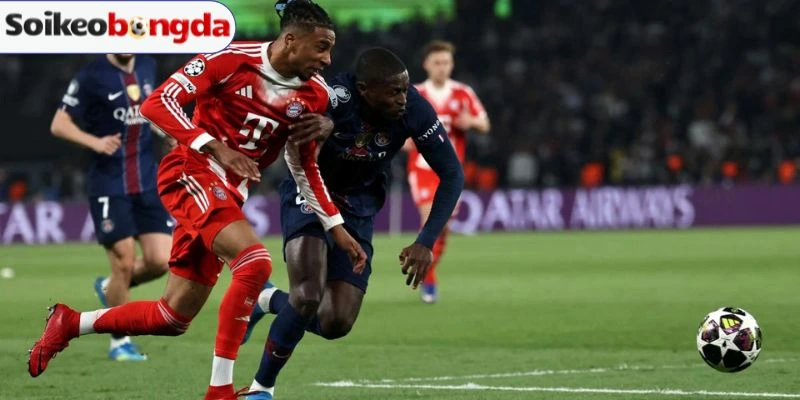 Soi Kèo Na Uy Vs Pháp - Bảng I World Cup 02h00 27/06/2026 3 Phỏng đoán đội hình của Pháp và Na Uy