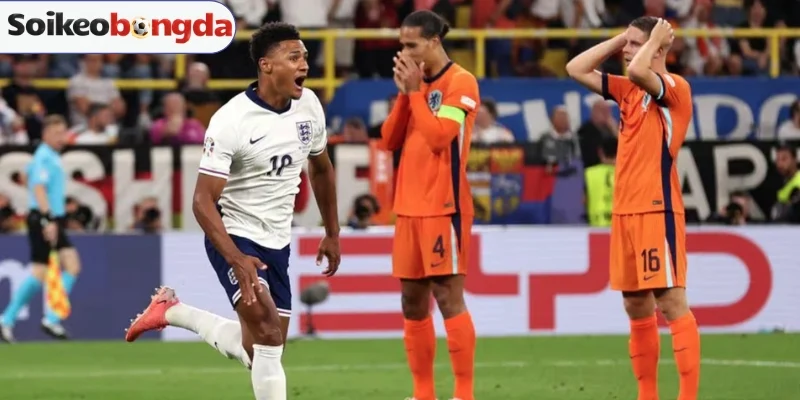 Soi Kèo Bóng Đá Anh vs Ghana - Bảng L World Cup 03h00 24/06/2026 3 Sơ đồ đội hình dự kiến của Anh và Ghana