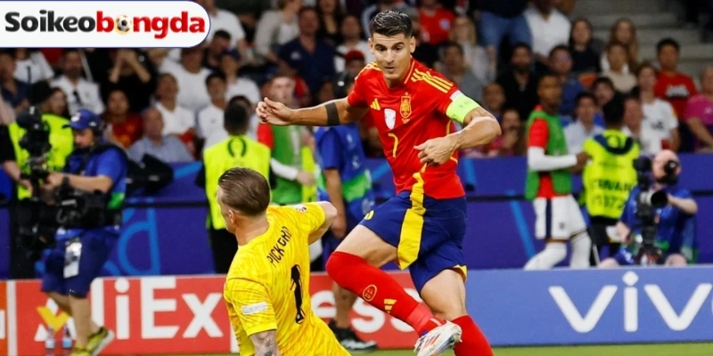 Soi Kèo Bóng Đá Bỉ Vs Iran - Bảng G World Cup 02h00 22/06/2026 4 Soi kèo Bỉ vs Iran
