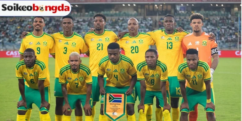 Soi Kèo CH Séc Vs Nam Phi - Bảng A World Cup 23h00 18/06/2026 4 Soi kèo châu Âu CH Séc vs Nam Phi chi tiết