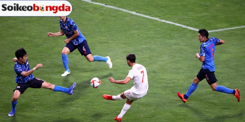 Kèo Bóng Đá Jordan Vs Algérie - Bảng J World Cup 10h00 23/06/2026 5 Đánh giá kèo châu Âu