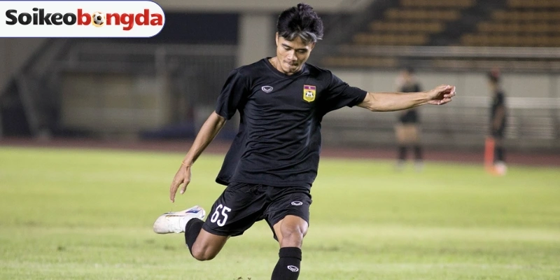 Soi Kèo Bóng Đá Lào Vs Thái Lan - Vòng Bảng AFF Cup 20h00 25/07/2026 5 Bảng tỷ lệ kèo trận đối đầu Lào vs Thái Lan