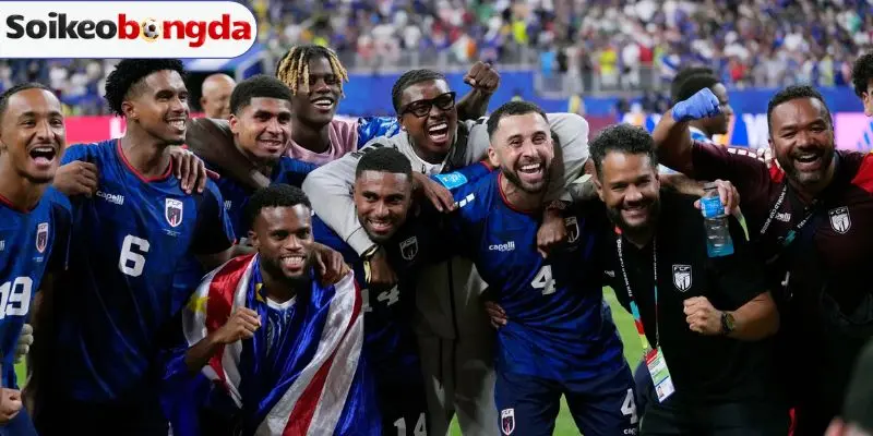 Argentina Tung Đội Hình Đỉnh Cao Khi Quyết Chiến Cùng Cape Verde 2 Cape Verde ưu tiên hàng phòng ngự khi gặp Argentina