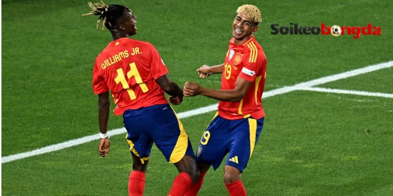 Soi Kèo Bóng Đá Bồ Đào Nha Vs Tây Ban Nha - Vòng 16 đội World Cup 21h00 06/07/2026 3 Phân tích sơ đồ tham chiến của Bồ Đào Nha vs Tây Ban Nha