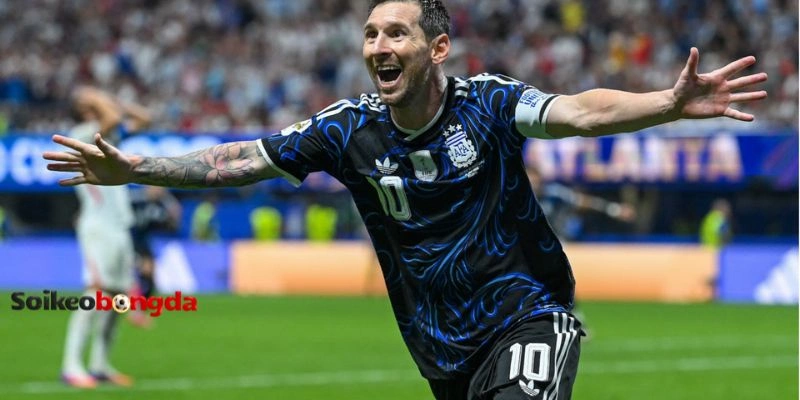 Soi Kèo Tây Ban Nha Vs Argentina - Chung Kết World Cup 02h00 ngày 20/07/2026 3 Đội hình ra sân dự kiến của Tây Ban Nha vs Argentina