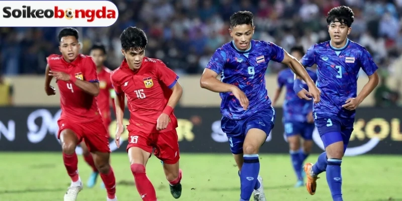 Soi Kèo Indonesia vs Campuchia - Vòng Bảng AFF Cup 20h30 27/07/2026 3 Đội hình dự kiến Indonesia vs Campuchia