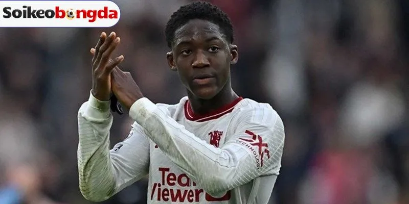 Những cầu thủ tiền vệ có thể thay thế cho Declan Rice
