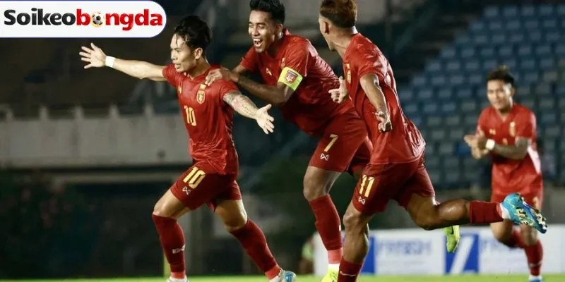 Những cơ hội có thể giúp Myanmar vượt qua khó khăn 